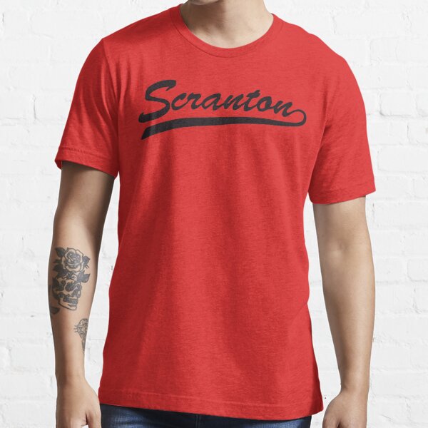 Camiseta Scranton 'Picnic Dunder Mifflin' - The Office - Séries de TV  Projeto Fan Service