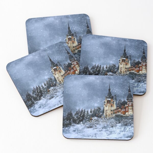 Item preview, Peles Castle designed and sold by Andy551.