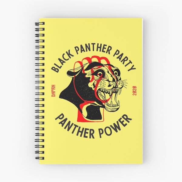 Item preview, BLACK PANTHER designed and sold by DOINFERNO.