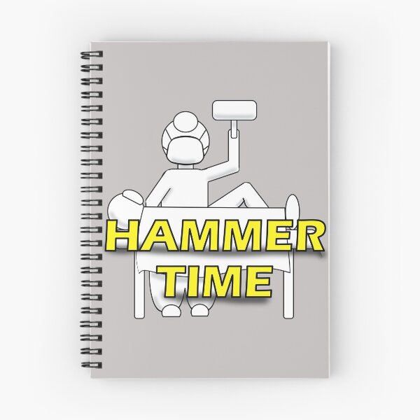 Item preview, Hammer Time for Surgeons designed and sold by jmsharley.