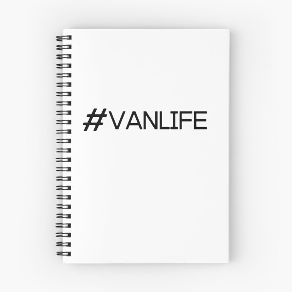 Item preview, VAN LIFE designed and sold by catchyphase.