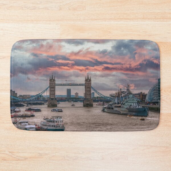 Item preview, The City of London designed and sold by Steve H Clark.