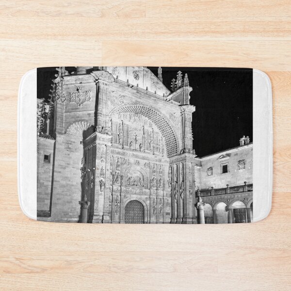 Item preview, Convento de San Esteban Salamanca Spain designed and sold by PhotoArt by Joan Carroll.