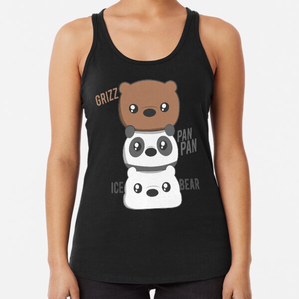 Camiseta de ositos cariñositos Clearance