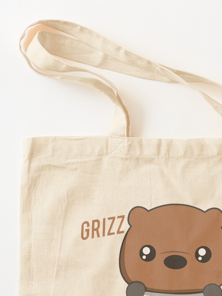 Buy Female bag bear graffiti bucket bag female summer 2021 new