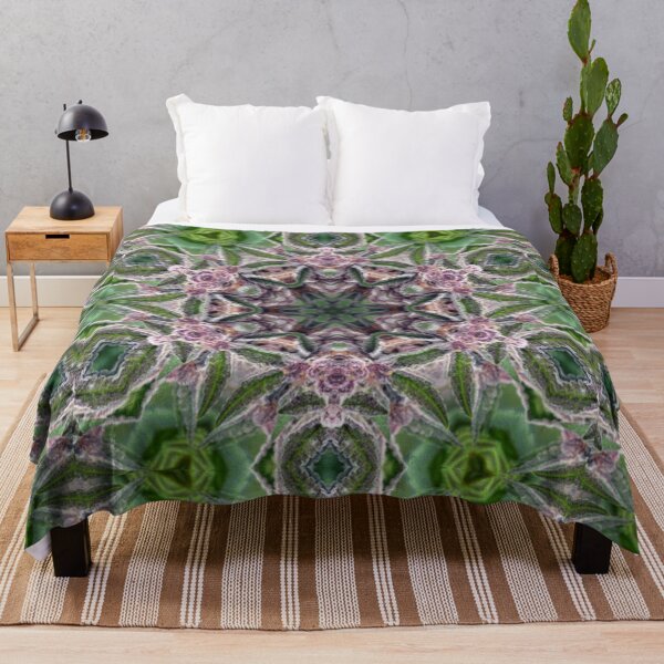 Item preview, Herbal Mandala designed and sold by dmorissette.
