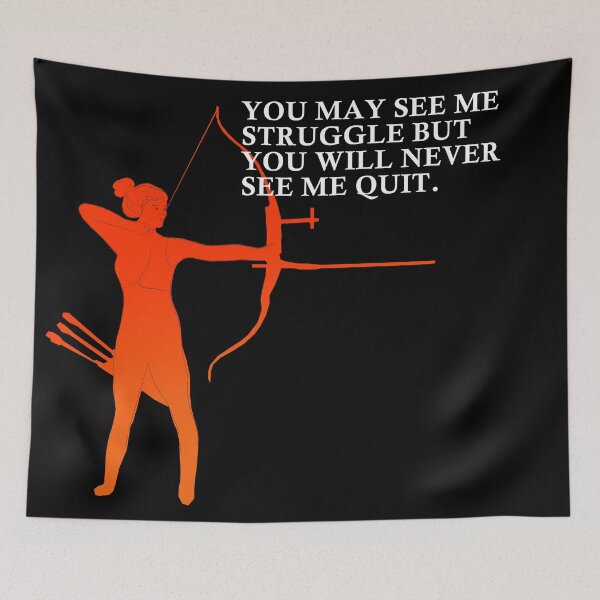 Item preview, Archery lover designed and sold by Johka.