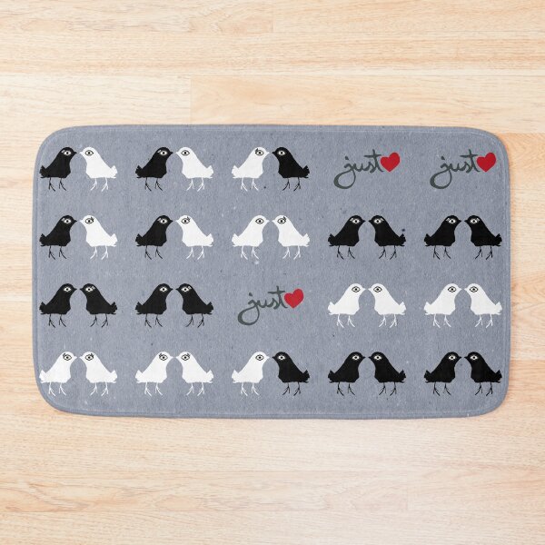 Item preview, Just Love - All the Couples GREY designed and sold by TheChicken.