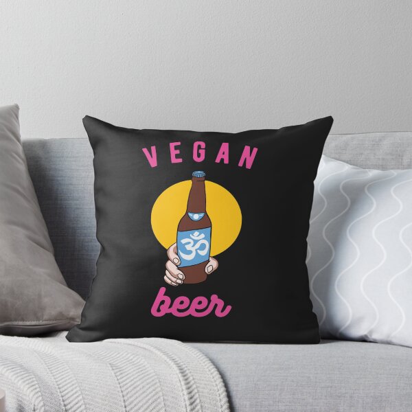 Item preview, Vegan Beer designed and sold by isstgeschichte.