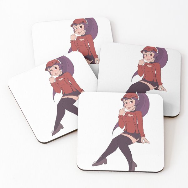 Ricky Sanders Coaster - Jake and Dean Uncommon Coasters