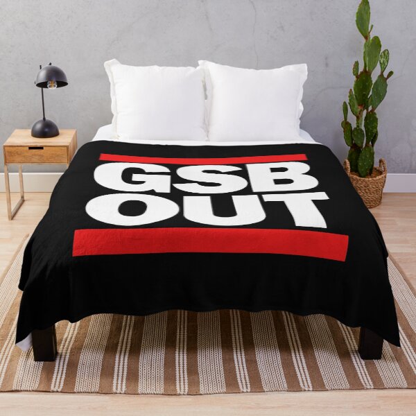 Item preview, GSB OUT Inspirational version designed and sold by ThamesIronworks.