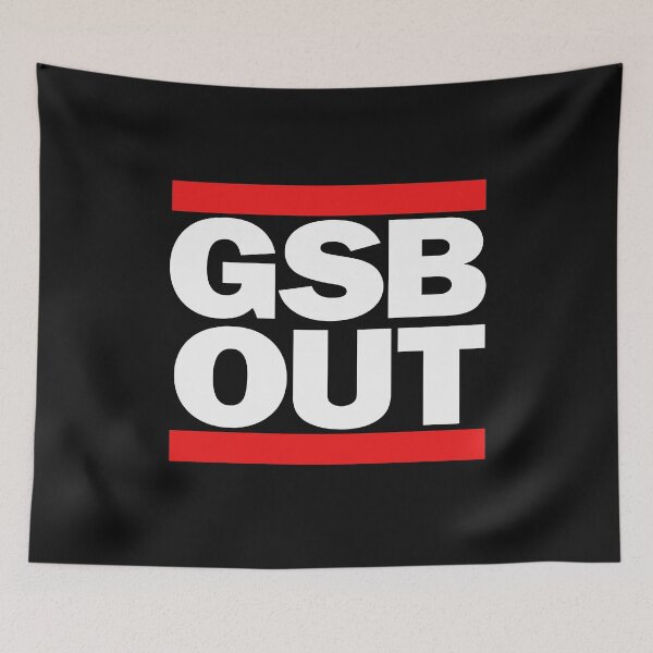 Item preview, GSB OUT Inspirational version designed and sold by ThamesIronworks.