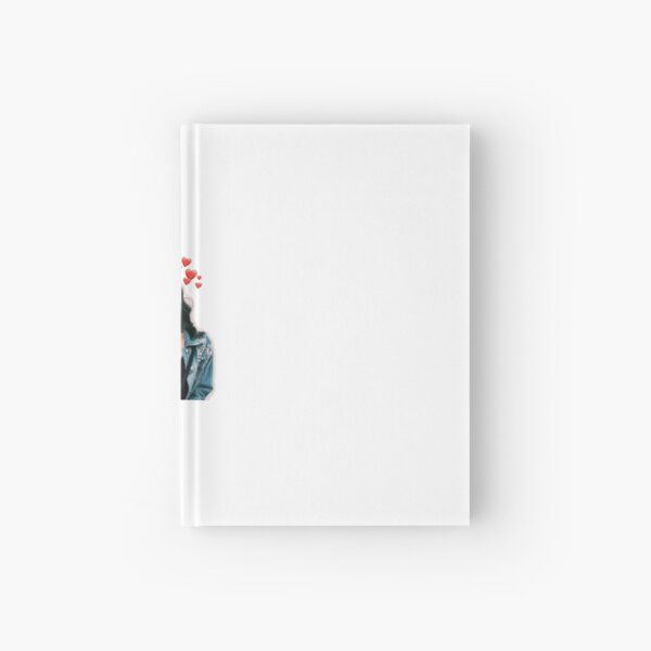 Charli Damelio Carnet cartonné