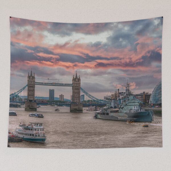 Item preview, The City of London designed and sold by Steve H Clark.