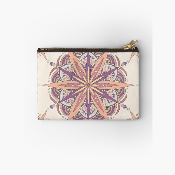 Item preview, Vintage mandala design designed and sold by Dorvidesign Shop.