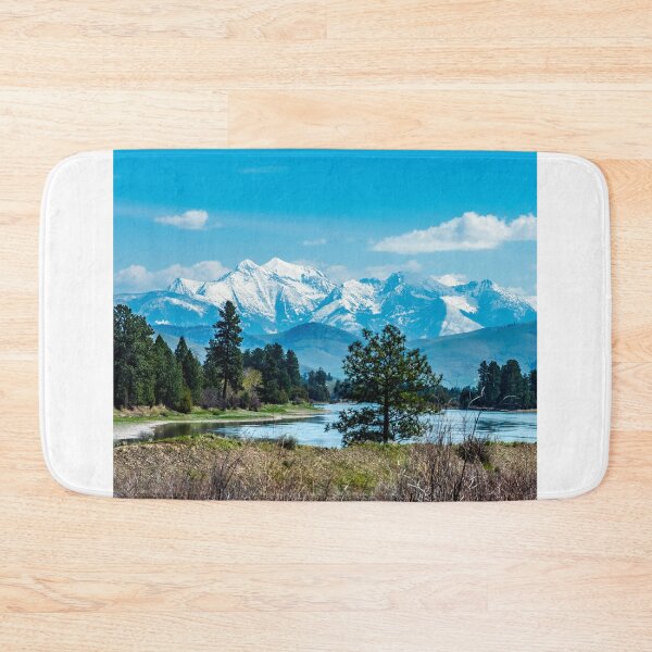 Item preview, The View from Mile 102 designed and sold by Bryan Spellman.