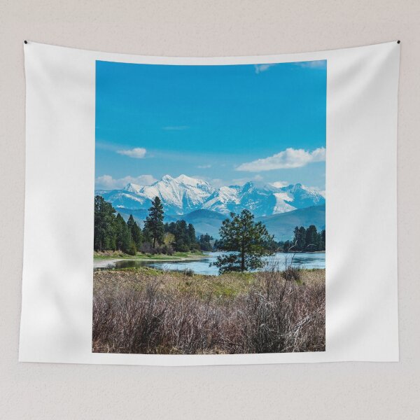 Item preview, The View from Mile 102 designed and sold by Bryan Spellman.