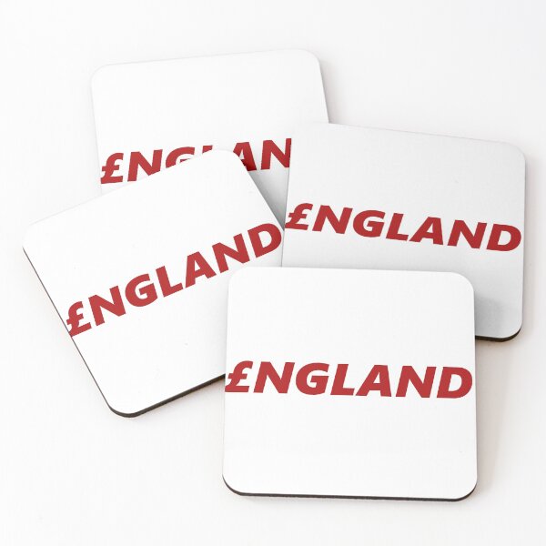 Item preview, £ngland designed and sold by IceyDel.
