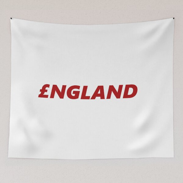 Item preview, £ngland designed and sold by IceyDel.