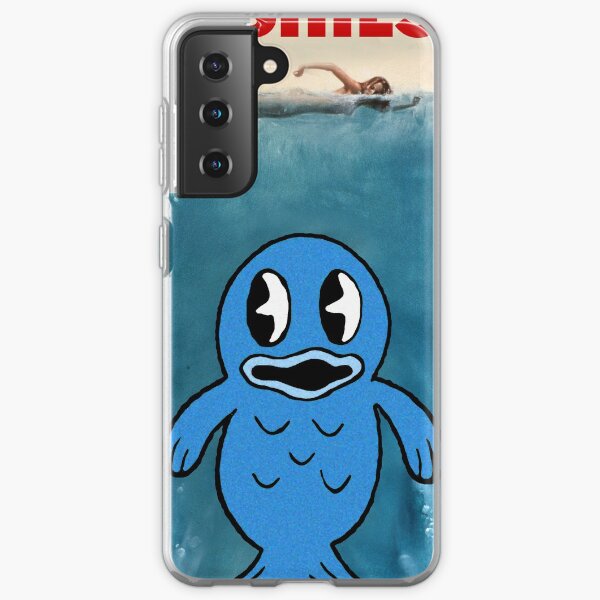 FISHIES! Samsung Galaxy Soft Case
