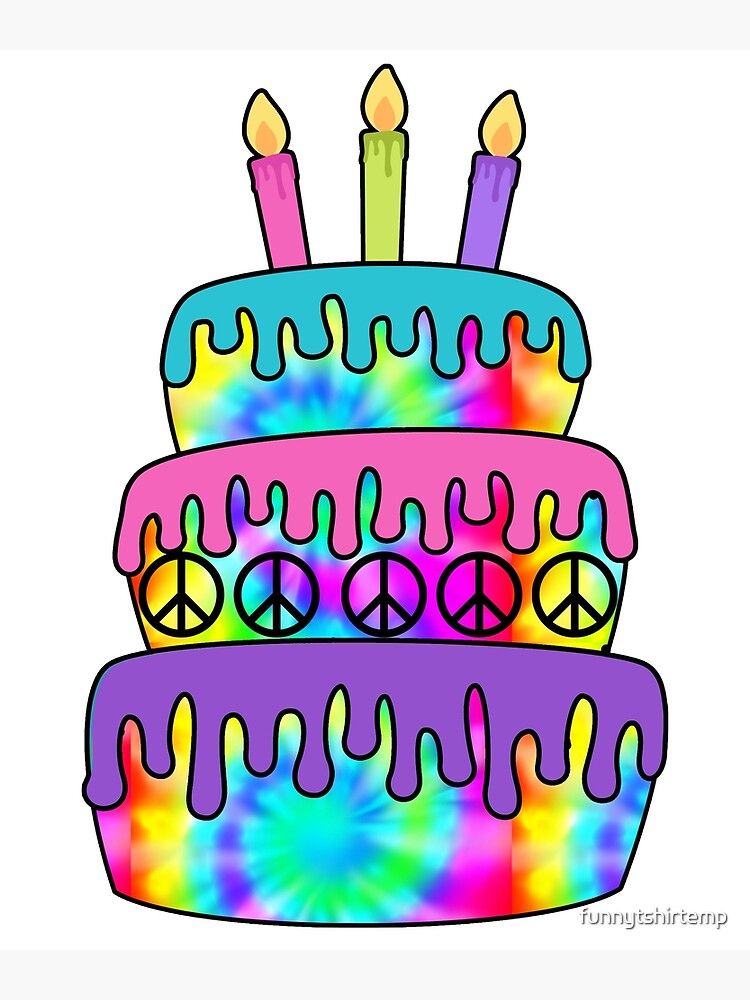 Une Bougie D'anniversaire Cute Colorful # 5 Pour Votre Gâteau