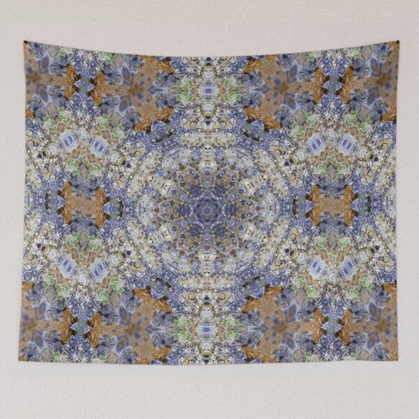 Item preview, Herbal Mandala designed and sold by dmorissette.