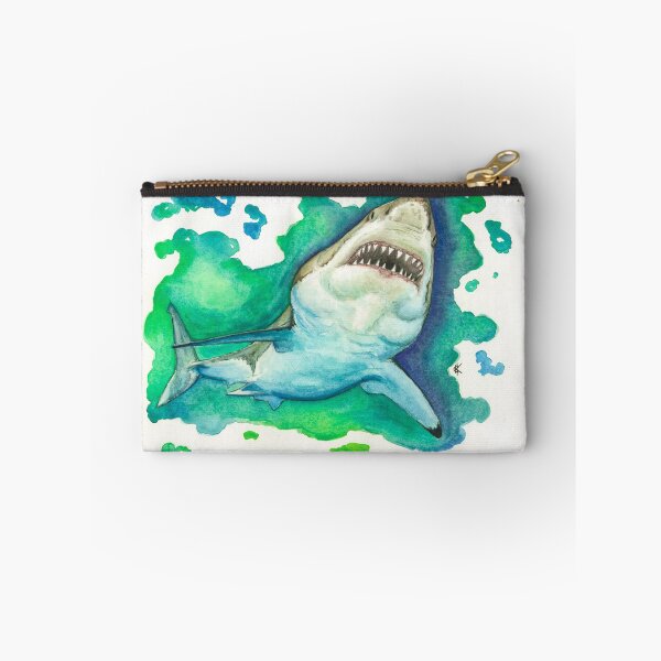 Artikelvorschau, Großes weißes Aquarell entworfen und verkauft von Kyra C. Kalageorgi.