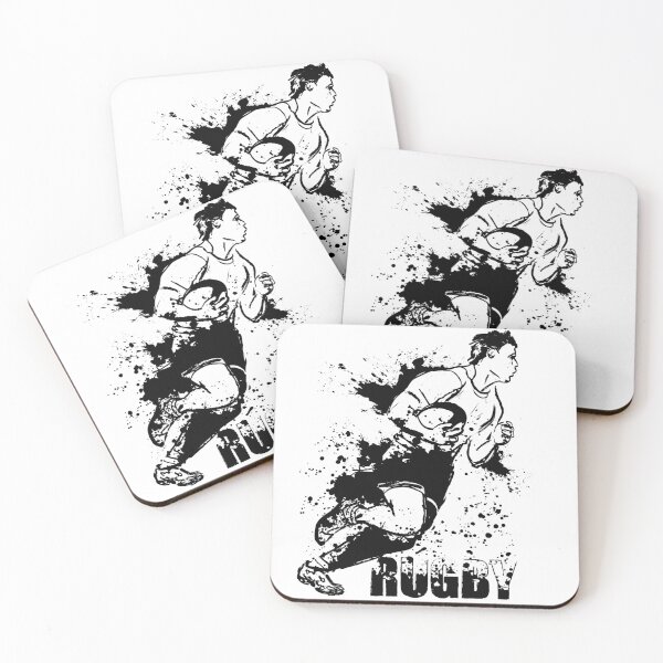 Item preview, Rugby  designed and sold by RaresS.