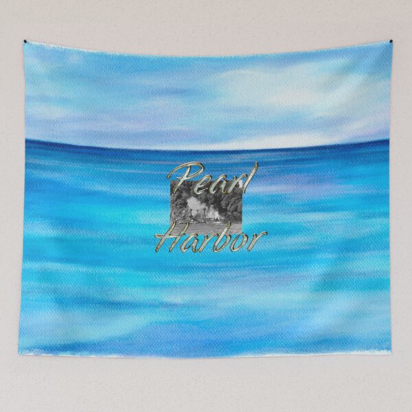 Item preview, Pearl Harbor designed and sold by teepossible.