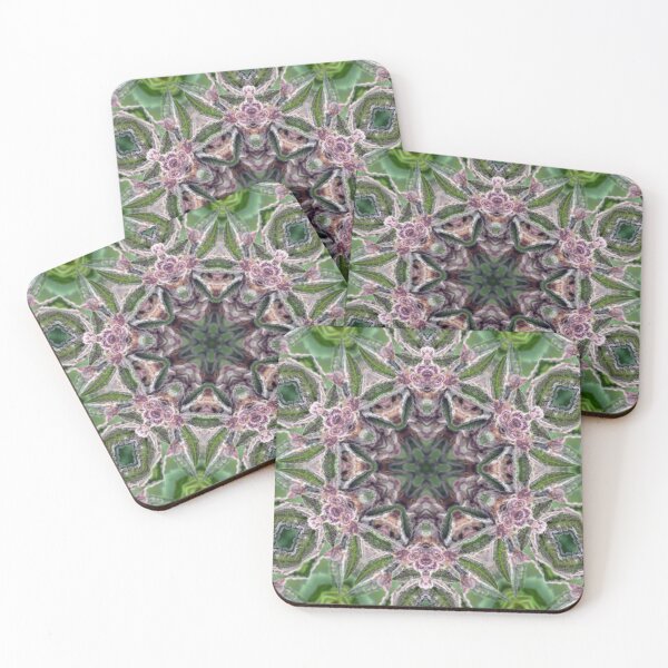 Item preview, Herbal Mandala designed and sold by dmorissette.