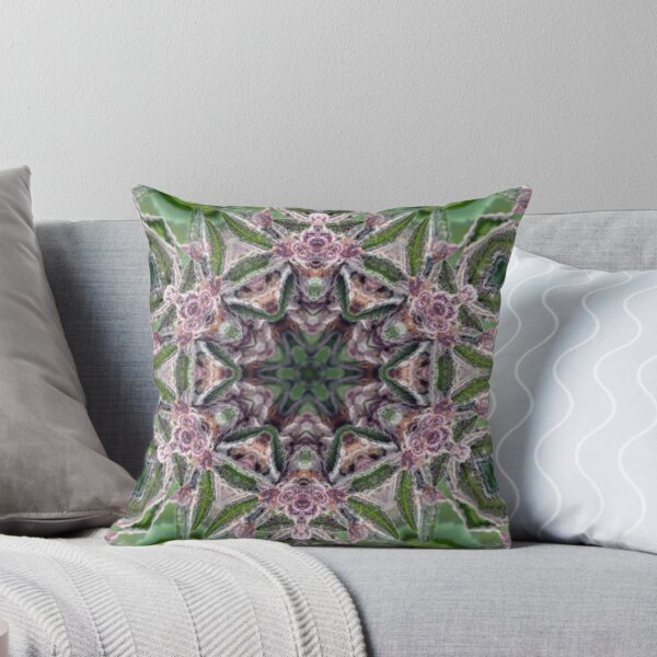 Item preview, Herbal Mandala designed and sold by dmorissette.