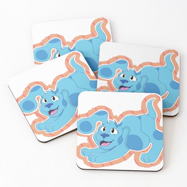 Item preview, Blue's Clues! designed and sold by bugboipng.