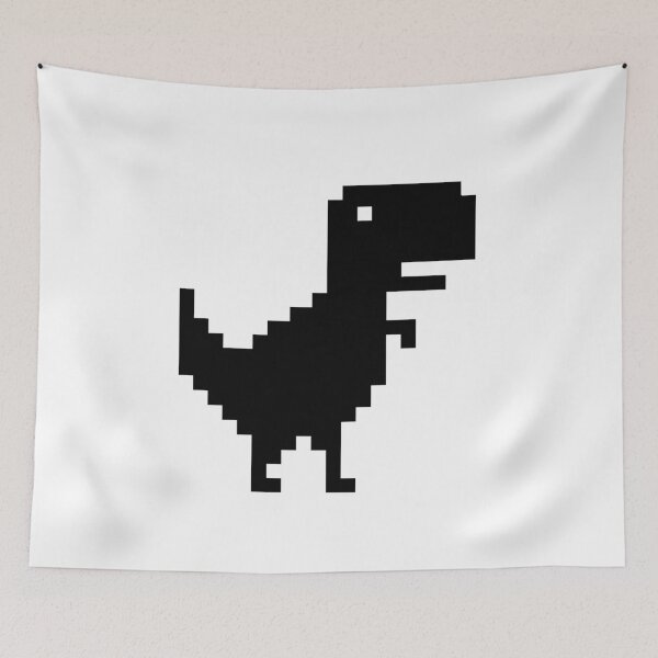 Item preview, Offline Dinosaur designed and sold by IceyDel.