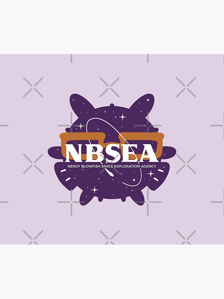 NBSEA Logo by bytesizetreas