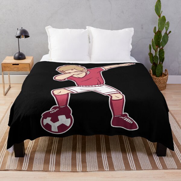 Item preview, Soccer player dabbing soccer soccer designed and sold by AaaleXX.