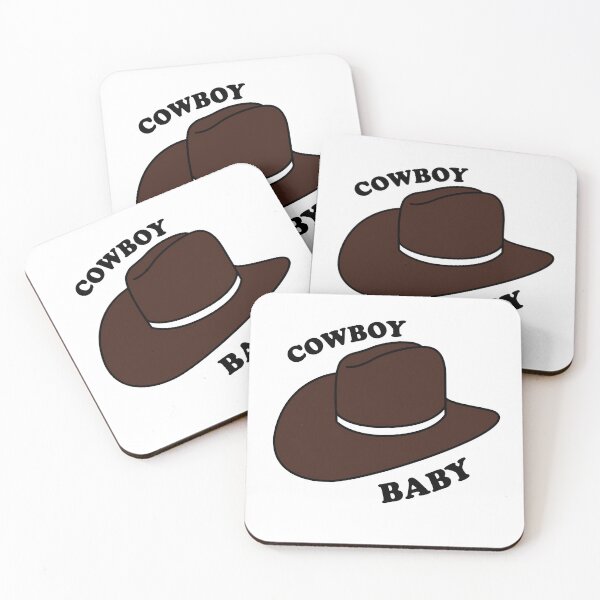 Item preview, i wanna be a cowboy baby designed and sold by IceyDel.
