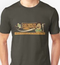 Goldberg's Deli & Subs Unisex T-Shirt