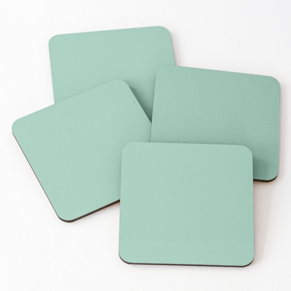 Item preview, Celadon green designed and sold by fourretout.