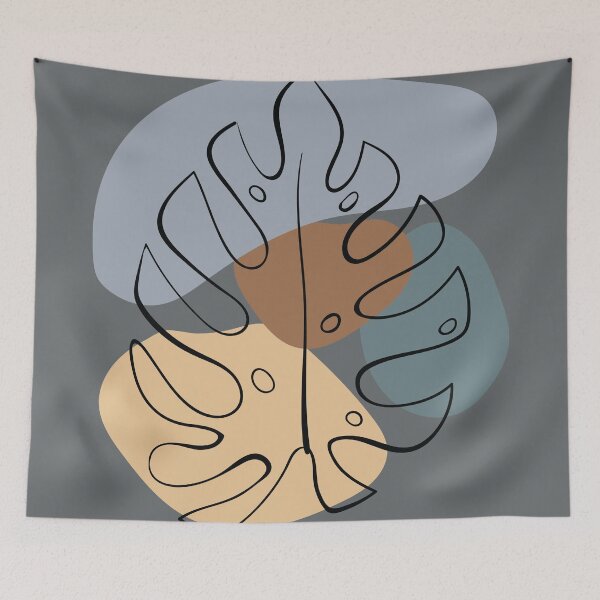Item preview, Abstract shapes 13 designed and sold by MazeMazekeen.