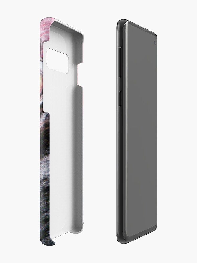 Alternate view of The Watch Case & Skin for Samsung Galaxy