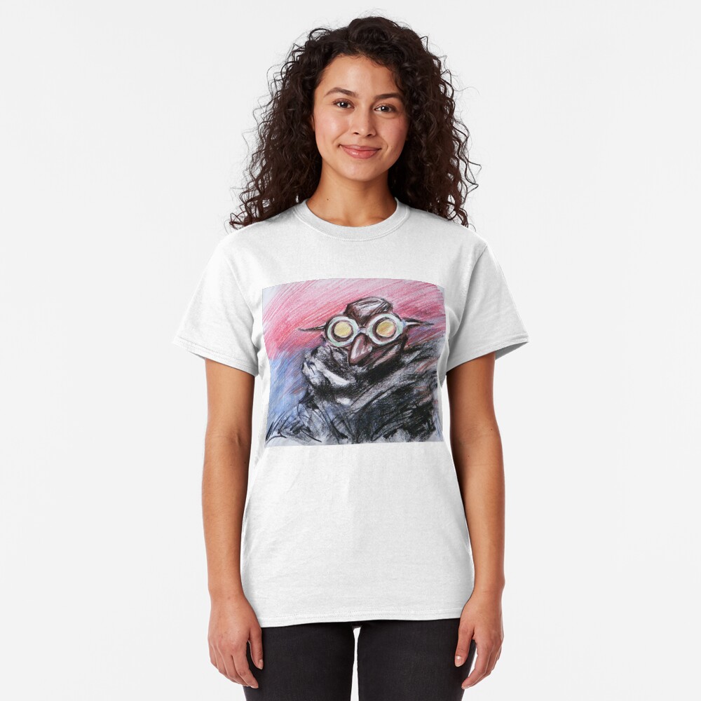 The Watch Classic T-Shirt