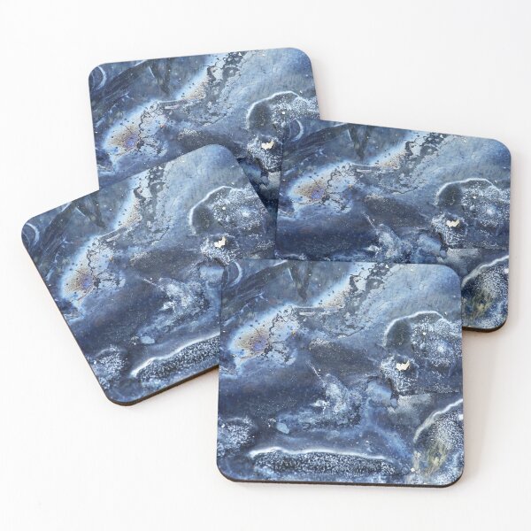 Item preview, 27.2.2020: Abstract Ice designed and sold by Petri Volanen.