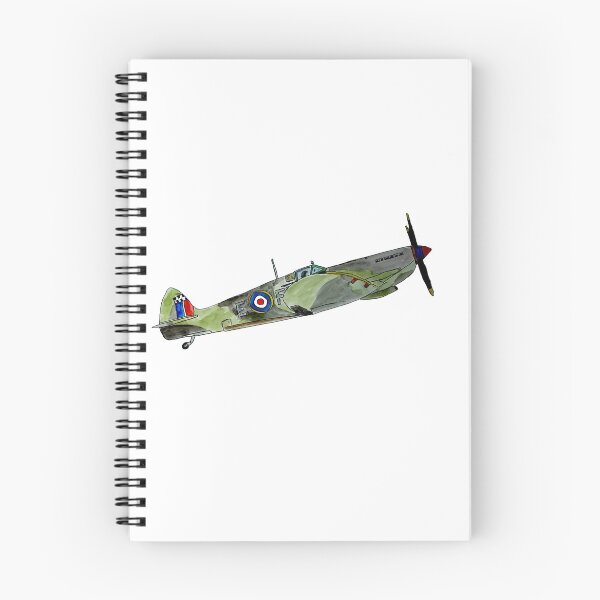 Artikelvorschau, Supermarine Spitfire entworfen und verkauft von iancoppack.