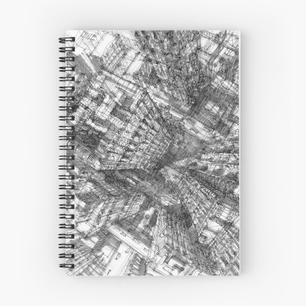 Item preview, Aerial view designed and sold by Igor Olszewski.