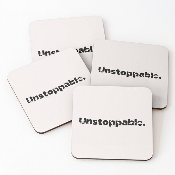 Item preview, Unstoppable designed and sold by shawaky.