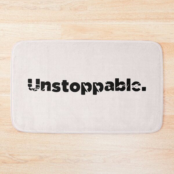 Item preview, Unstoppable designed and sold by shawaky.