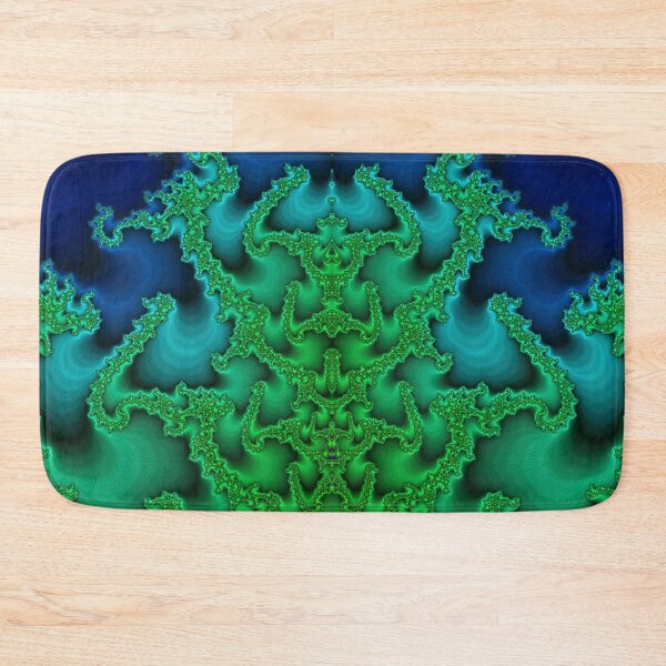 Item preview, Frax Pro Fractal - Under the Sea  designed and sold by Lyle Hatch.