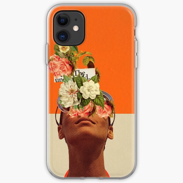 Moth Universe iPhone 11 case Moth Universe iPhone 11 case