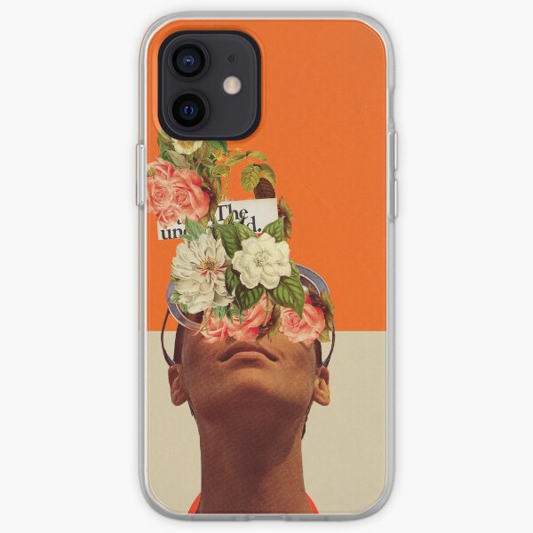 The Unexpected iPhone Soft Case