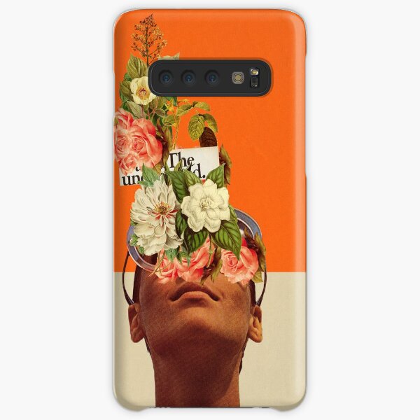 The Unexpected Samsung Galaxy Snap Case